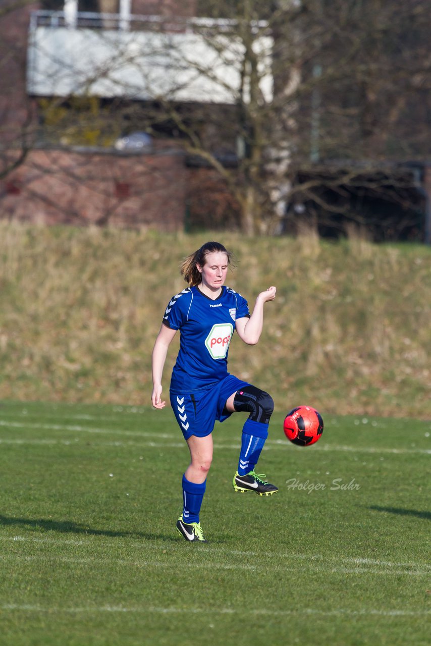 Bild 276 - B-Juniorinnen MTSV Olympia Neumnster - FSC Kaltenkirchen : Ergebnis: 4:1